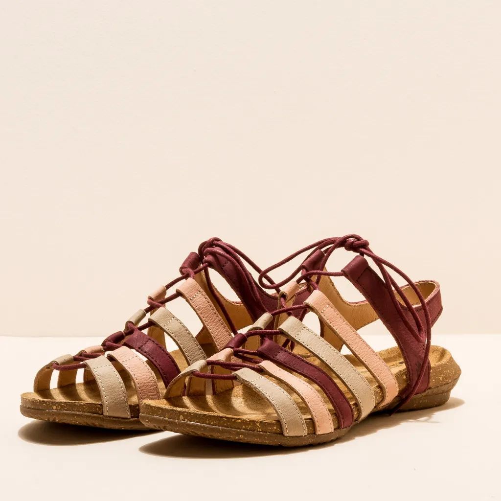 El Naturalista N5069 PLEASANT | RIOJA MIXED Femme | DSW-12705338